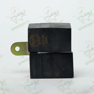 رله فن دو قلو (2 دور فن) پراید