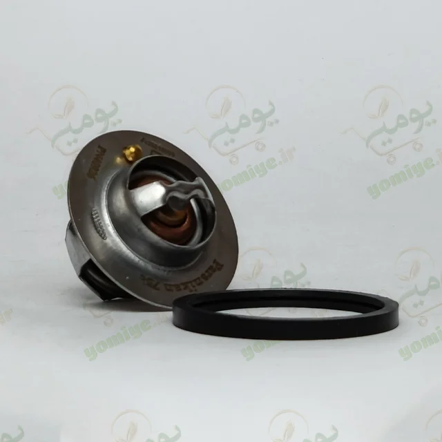ترموستات پژو 405، سمند و پارس 75 درجه