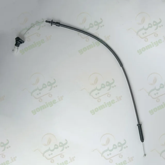 کابل گاز پژو 405 و پرشیا (پارس) انژکتوری