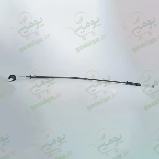 کابل گاز پژو 405 و پرشیا (پارس) انژکتوری