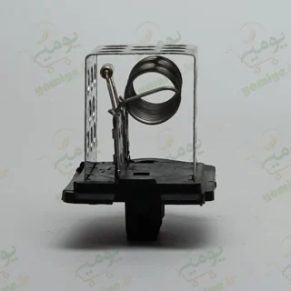 مقاومت فن پژو 206