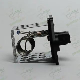 مقاومت فن پژو 206