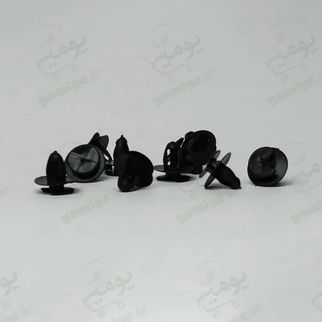 خار تودری پژو 405 مشکی