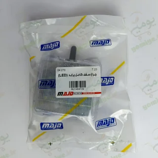 چراغ سقف کامل LED پراید