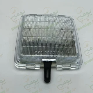چراغ سقف کامل LED پراید مجد