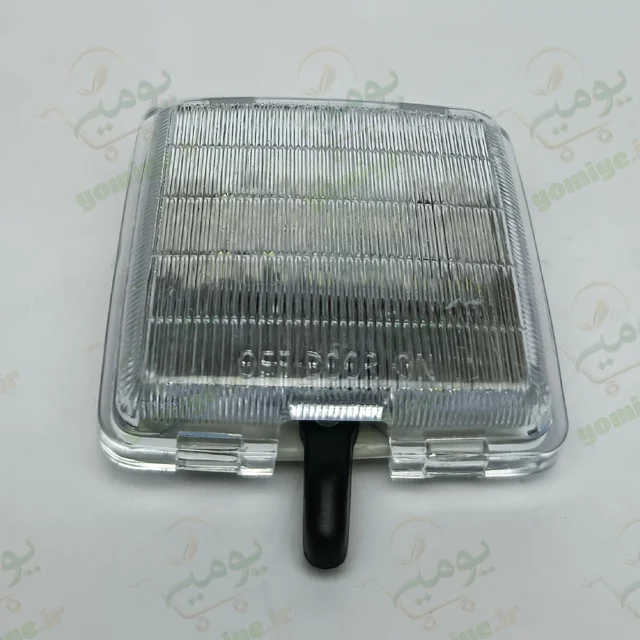چراغ سقف کامل LED پراید