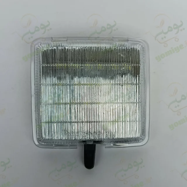 چراغ سقف کامل LED پراید