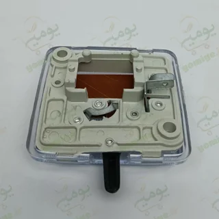 چراغ سقف کامل LED پراید