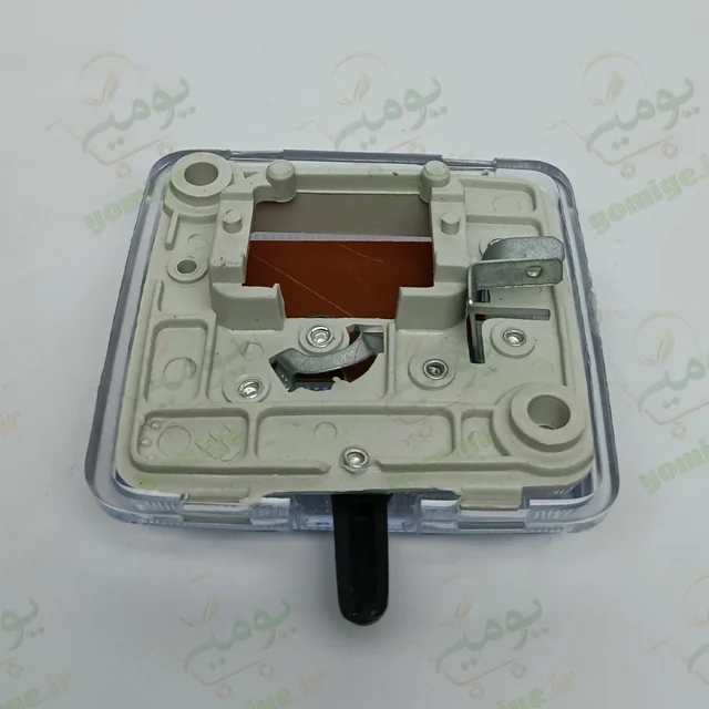 چراغ سقف کامل LED پراید