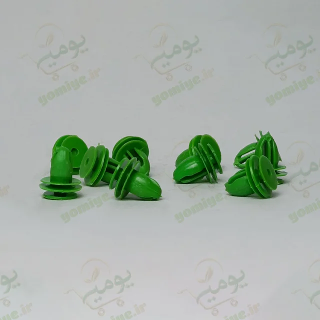 خار تودری پژو 405 SLX و پژو پارس (پرشیا)