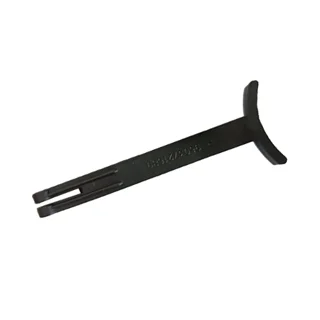 دسته رهاکننده قلاب درب موتور (اهرمی کاپوت کش) مناسب پژو 405