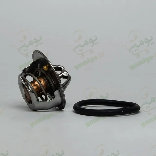 ترموستات پراید 76 درجه یورو 4