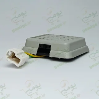 چراغ سقف پراید SMD با کلید و سوکت
