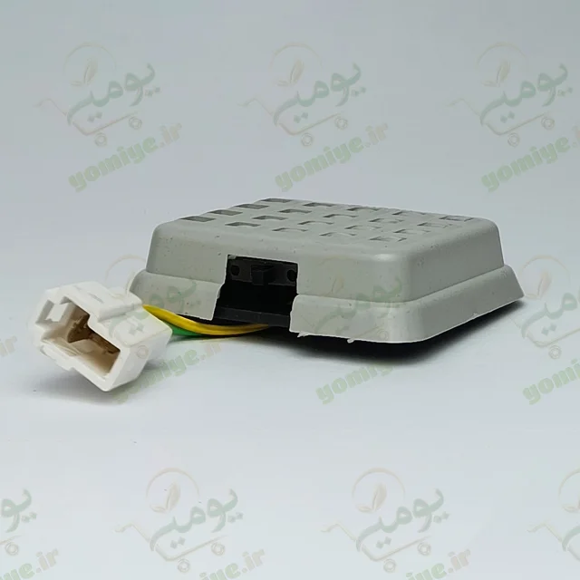 چراغ سقف پراید SMD با کلید و سوکت