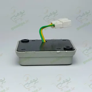 چراغ سقف پراید SMD با کلید و سوکت