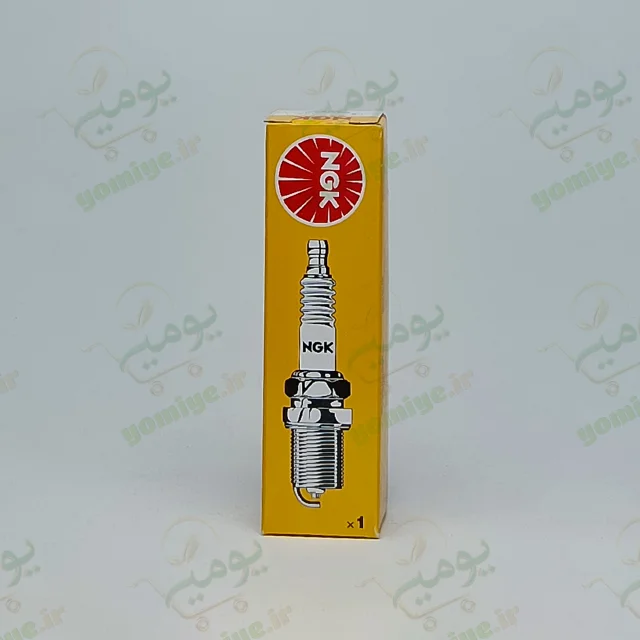 شمع پایه معمولی برند NGK کد 6962