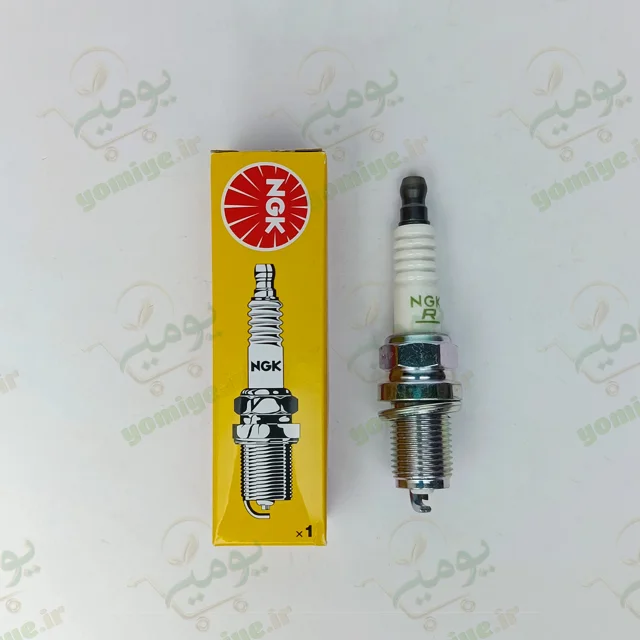 شمع پایه معمولی برند NGK کد 6962