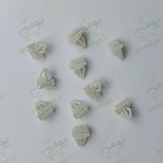 خار ابرویی زیر چراغ 206