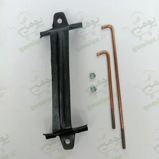 بست اطراف باتری پژو 405