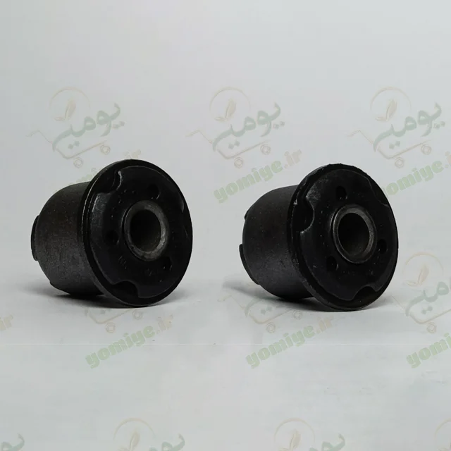 بوش طبق لبه دار پژو 405