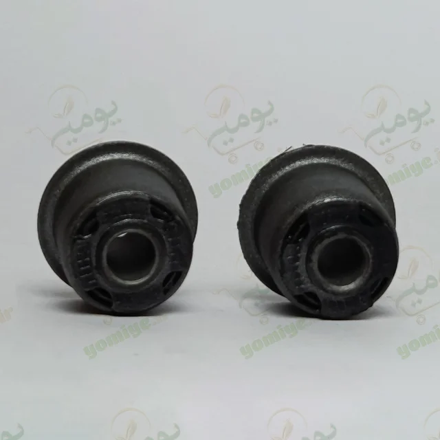 بوش طبق لبه دار پژو 405