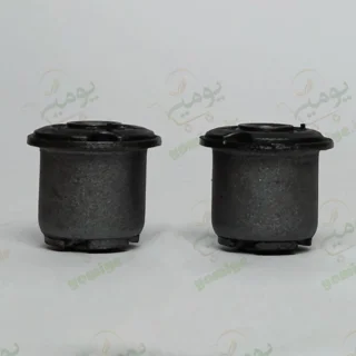 بوش طبق لبه دار پژو 405