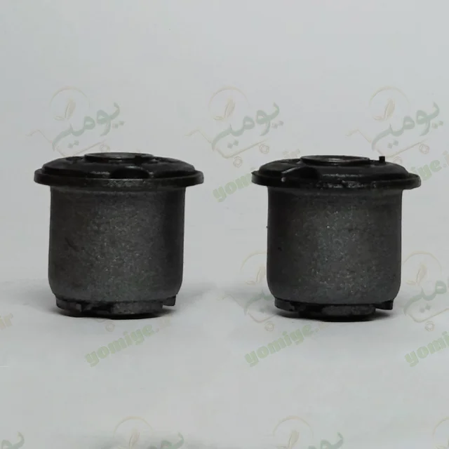 بوش طبق لبه دار پژو 405