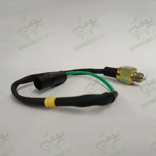 فشنگی دنده عقب پراید