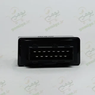 رله دوبل انژکتور