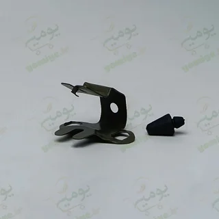 فنر درب باز کن در باک پراید