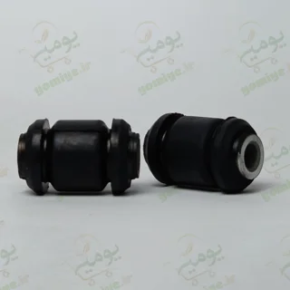 بوش طبق لاستیکی پراید