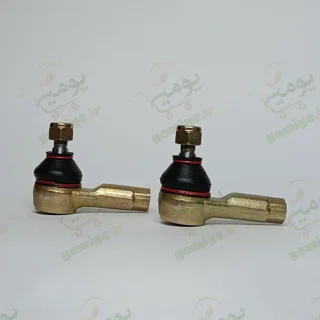 سیبک فرمان پراید