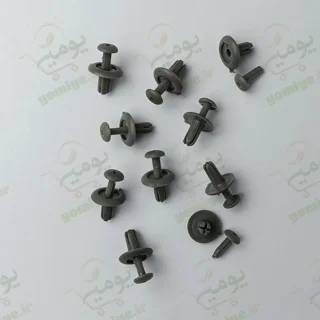 خار سقف پراید طوسی رنگ