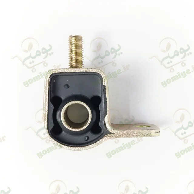 بوش طبق بزرگ جناقی پژو 405