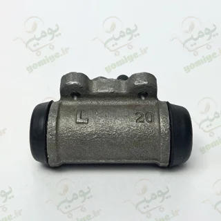 سلیندر ترمز چرخ عقب پژو 405 چپ