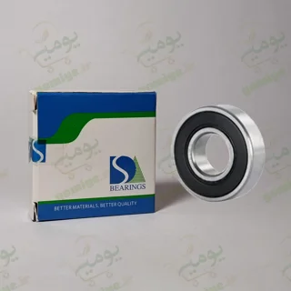 بلبرینگ دینام بزرگ پراید 6302
