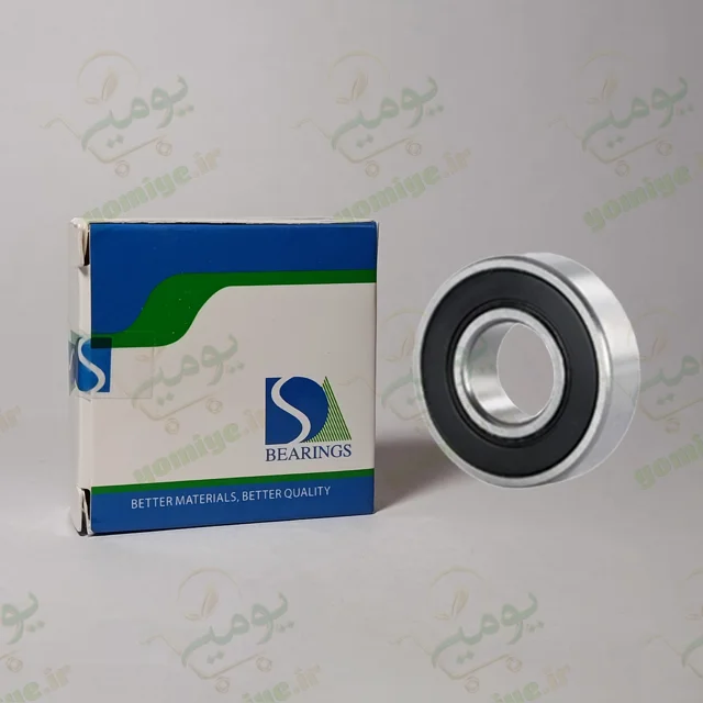 بلبرینگ دینام بزرگ پراید 6302