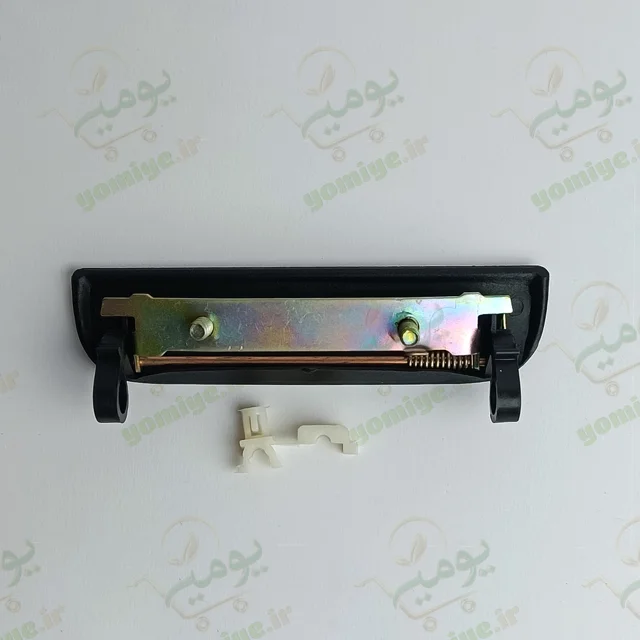دستگیره بیرون پراید شرکتی