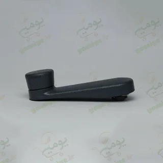 دستگیره شیشه بالابر پراید 131 و تیبا