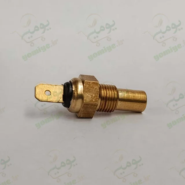 فشنگی حرارتی سر تخت پراید