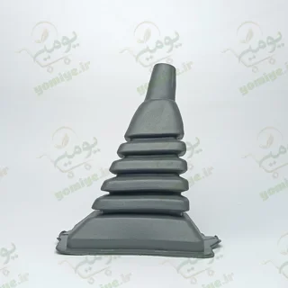 گردگیر دسته دنده پراید صبا