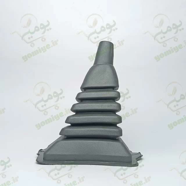 گردگیر دسته دنده پراید صبا