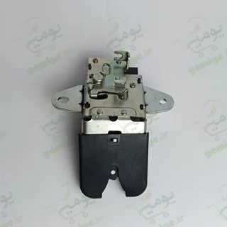 قفل درب صندوق عقب کوییک