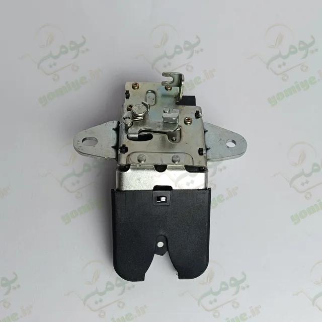 قفل درب صندوق عقب کوییک