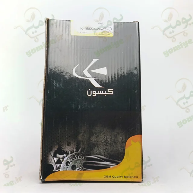 شیشه آینه بغل پراید سمت راست