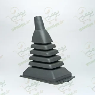 گردگیر دسته دنده پراید صبا
