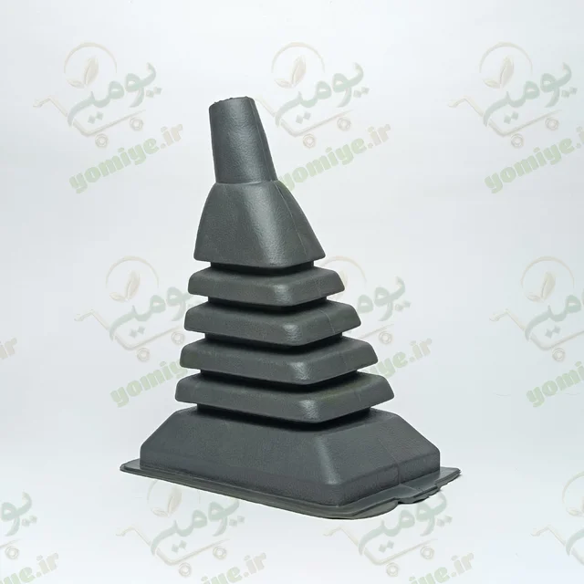گردگیر دسته دنده پراید صبا