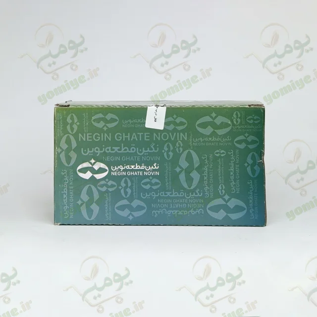 قفل درب صندوق عقب کوییک