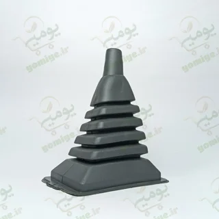 گردگیر دسته دنده پراید صبا