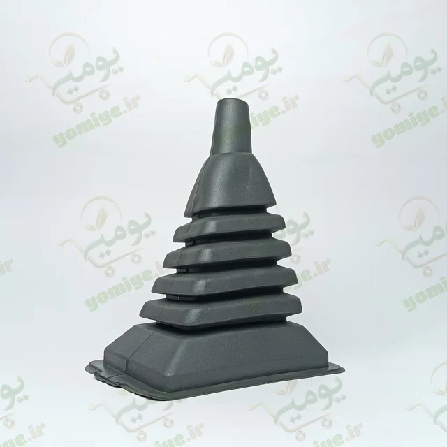 گردگیر دسته دنده پراید صبا
